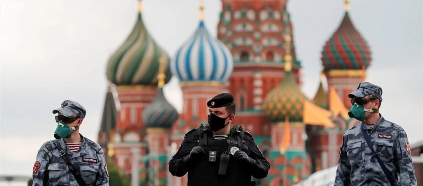 Ρωσία : Επίθεση με χημική ουσία στα γραφεία της εφημερίδας Novaia Gazeta - Τι λένε οι εργαζόμενοι